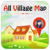 Live All Village Map : Satellite Map View 1.0