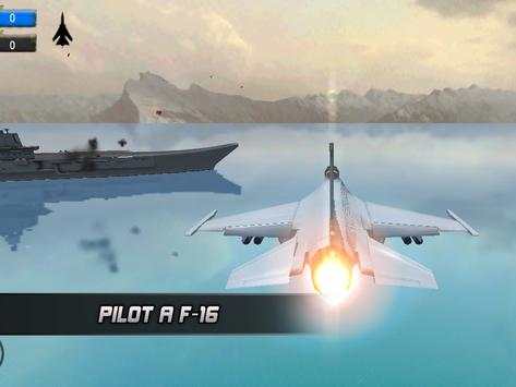 Air-2-Air Rivals screenshot 5