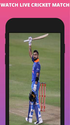 Ten Sports HD Live : Watch Cricket Matches Guide screenshot 2