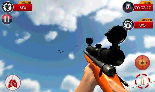 Bird Hunting League screenshot 22