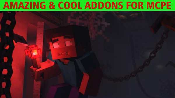 Horror Maps for Minecraft screenshot 1