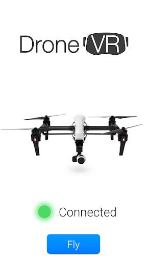 DroneVR  FPV for DJI Drones screenshot 3