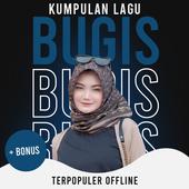 Kumpulan Lagu Bugis Terpopuler Offline   Bonus иконка