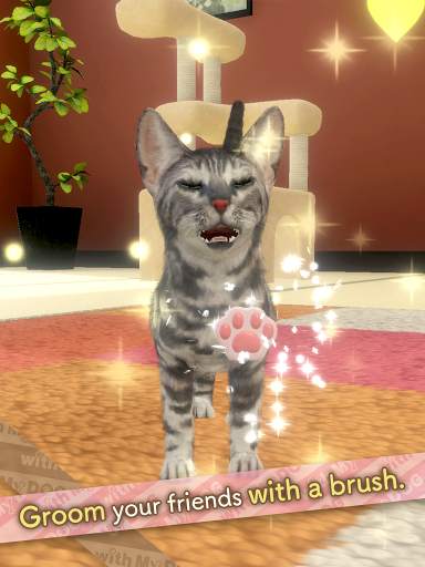 with My CAT screenshot 13