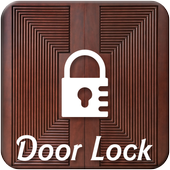 Door Lock Screen иконка