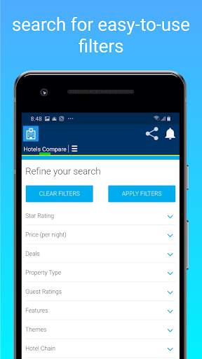Hotel Booking - Cheap Booking last minute screenshot 8