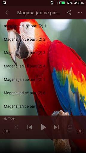Magana Jari Ce Part (2) mp3 screenshot 2