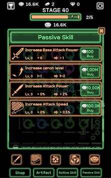 큐큐 디펜스(QQ Defense Idle) screenshot 5