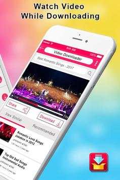 HD Video Downloader screenshot 3
