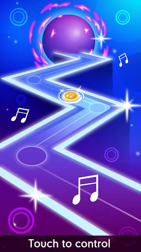 Beat Dot 3D - Tiles Dancing Rush screenshot 7