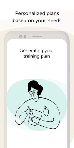Lumosity Mind - Meditation App 3 تصوير الشاشة