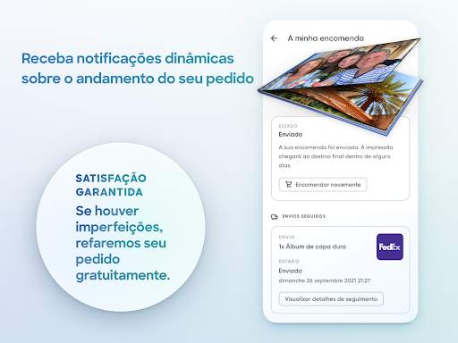 Popsa | Imprima suas memórias screenshot 15