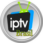 IPTV Brasil PRO icon