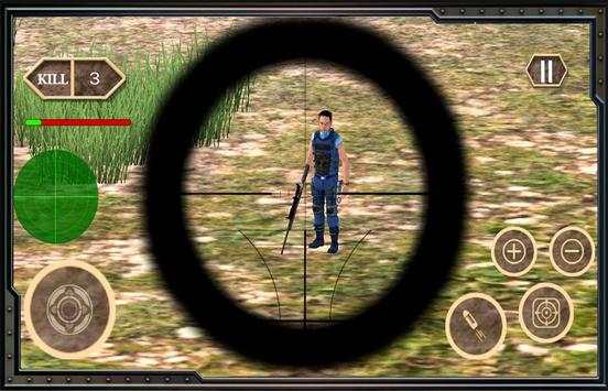 Sniper Warrior Last Stand screenshot 11