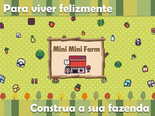 Mini Mini Farm screenshot 5