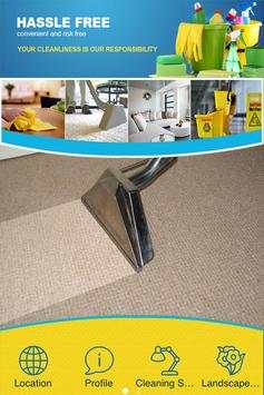 PJC General Cleaning Services screenshot 7