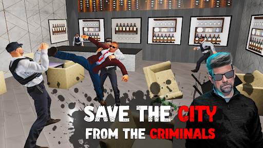 Secret Agent Spy - Mafia Games screenshot 3
