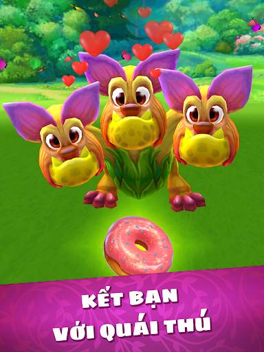 Draconius GO: Săn Rồng! screenshot 16