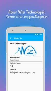 Recipe  : All in One Cooking App in Hindi screenshot 7