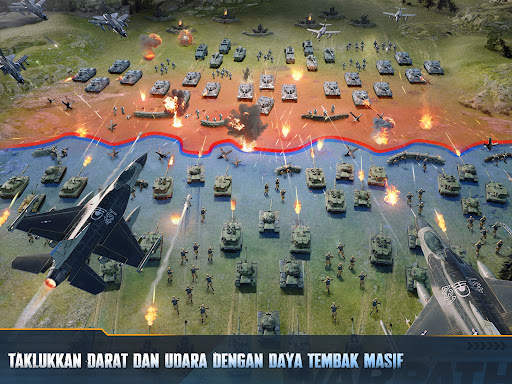 Warpath: Ace Shooter screenshot 12