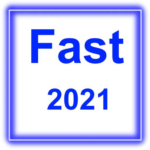 Fast Launcher 2021 - Customized & Stylish 1.0.6