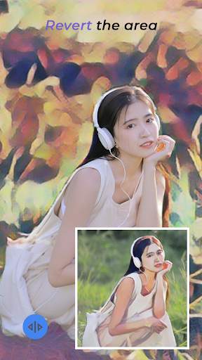 ArtPhoto: Ai Art Filter,Effect screenshot 2