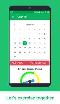 Daily Workouts screenshot 4