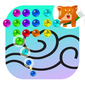 Bubble Air icon