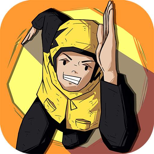 Fast Mail Man  - Funny Escape The Room Games 1.8