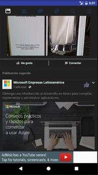 Facelite for Facebook Lite  FB screenshot 3