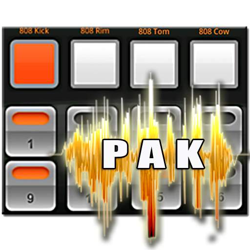 Electrum Pak Dubstep 1.1.0