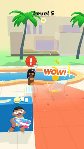 Epic Prankster: Hide and shoot screenshot 5