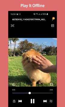 X Video Downloader screenshot 5