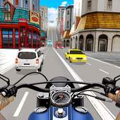 Racing In Bike 1.0