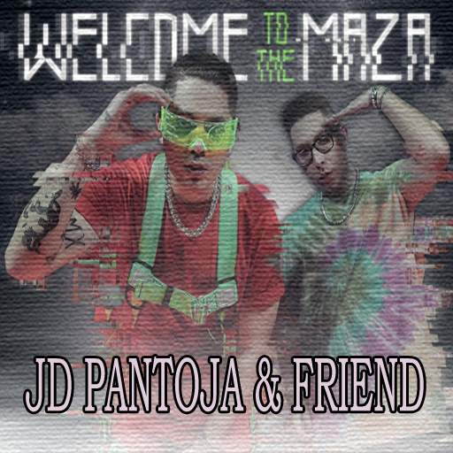 JD Pantoja BYE BYE 1.0