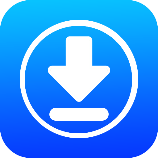 Any Video Downloader App 2020 icon