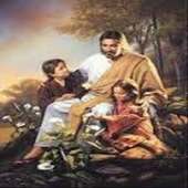Bible Song for Kids logo