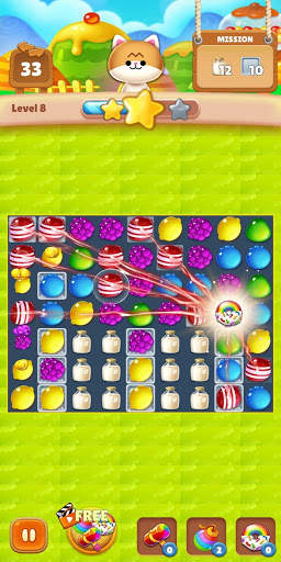 Candy Bomb screenshot 4