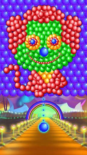 Bubble Shooter 2 Classic! screenshot 6