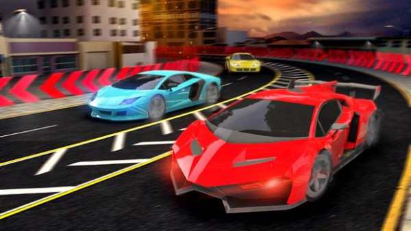 Extreme Car Racing Drifting Speed screenshot 3