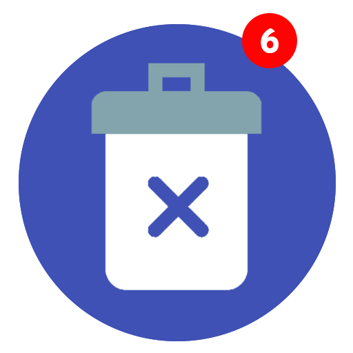 Multi App Uninstaller - Uninstall Multiple Apps आइकन