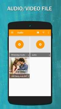 File Explorer - Storage, Root File Manager Pro screenshot 6