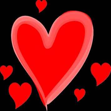 Love & Relationship autocollants for WhatsApp screenshot 1