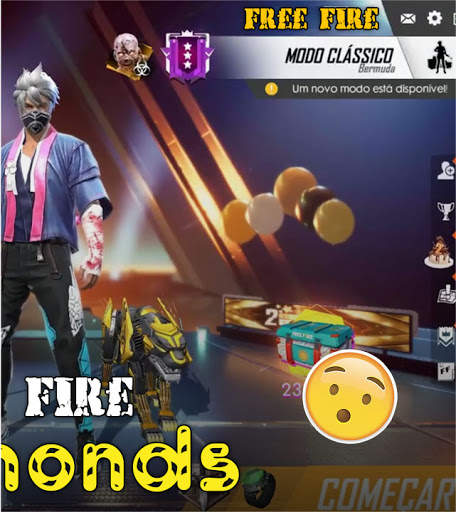 Guide for Free diamonds for Free स्क्रीनशॉट 6