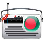বাংলা রেডিও All Bangla Radio – World All Radios FM 2.1.2