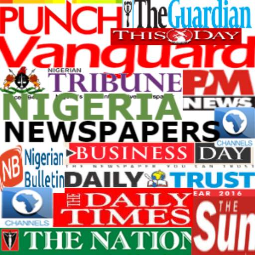 Nigerian News 1.0