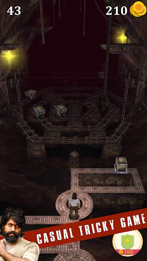 KGF screenshot 2