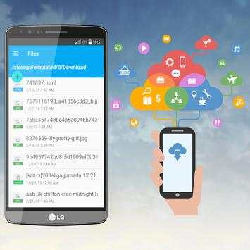 Super Download Manager screenshot 3