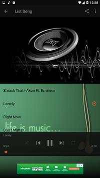 Akon All Songs - Smack That screenshot 1