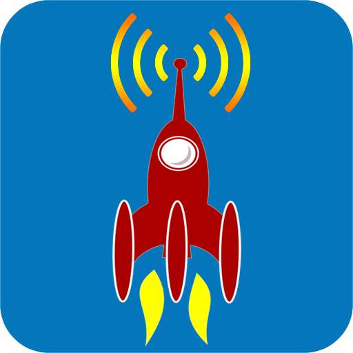 WiFi Speed Test 6.1.0